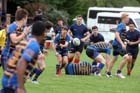 Tynedale Schools Rugby 9
